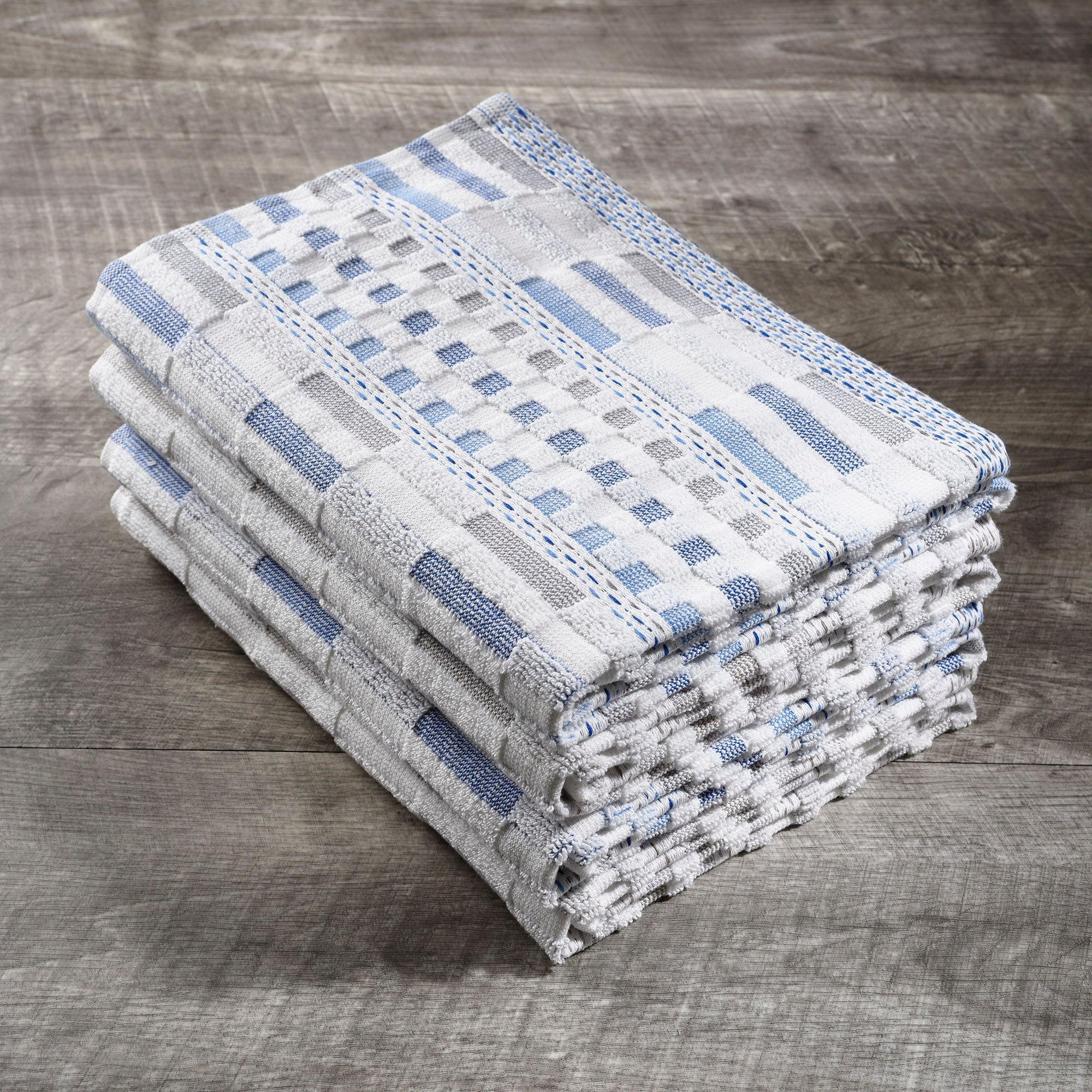 100% Organic Cotton Kitchen Towels - Image 6