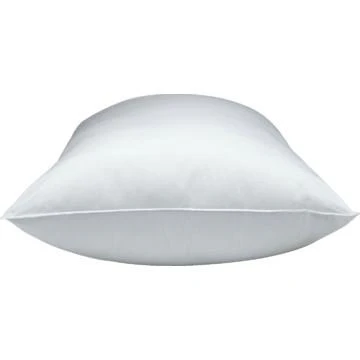 Best Western® Victoria Pillow | Firm Polyester Pillow