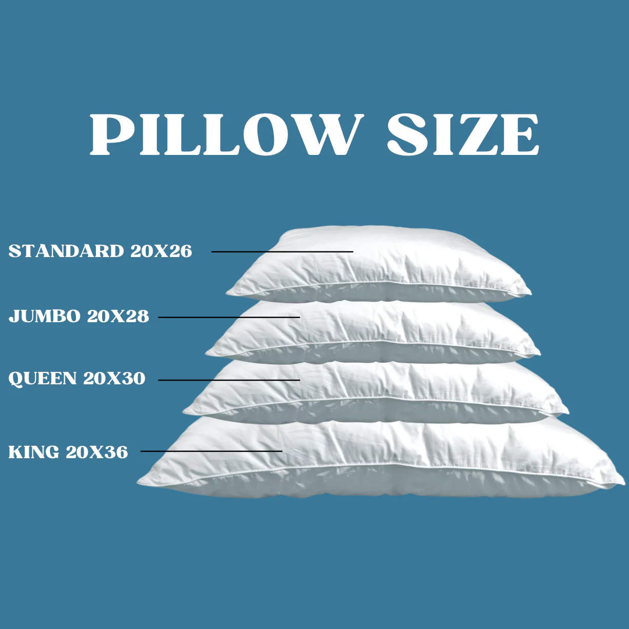 Best Western® Dreammaker Pillow | Medium Support Pillow - Image 5