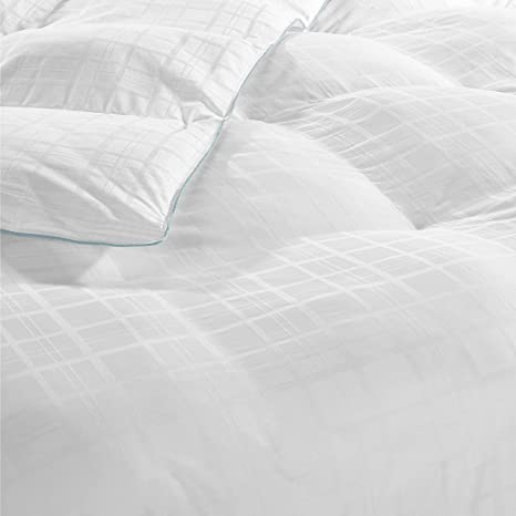 Live Comfortably Cooling Cameron Tartan Comforter - Image 2