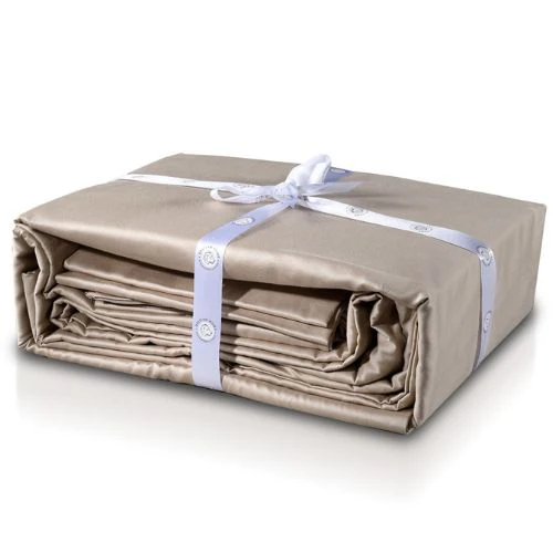 Delilah Home Organic Cotton Duvet Cover - Image 10
