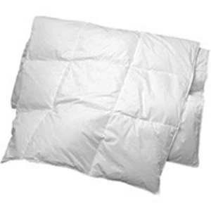 Down Dreams Asheville Down Comforter | Baffle Box Design, Lightweight - Image 2