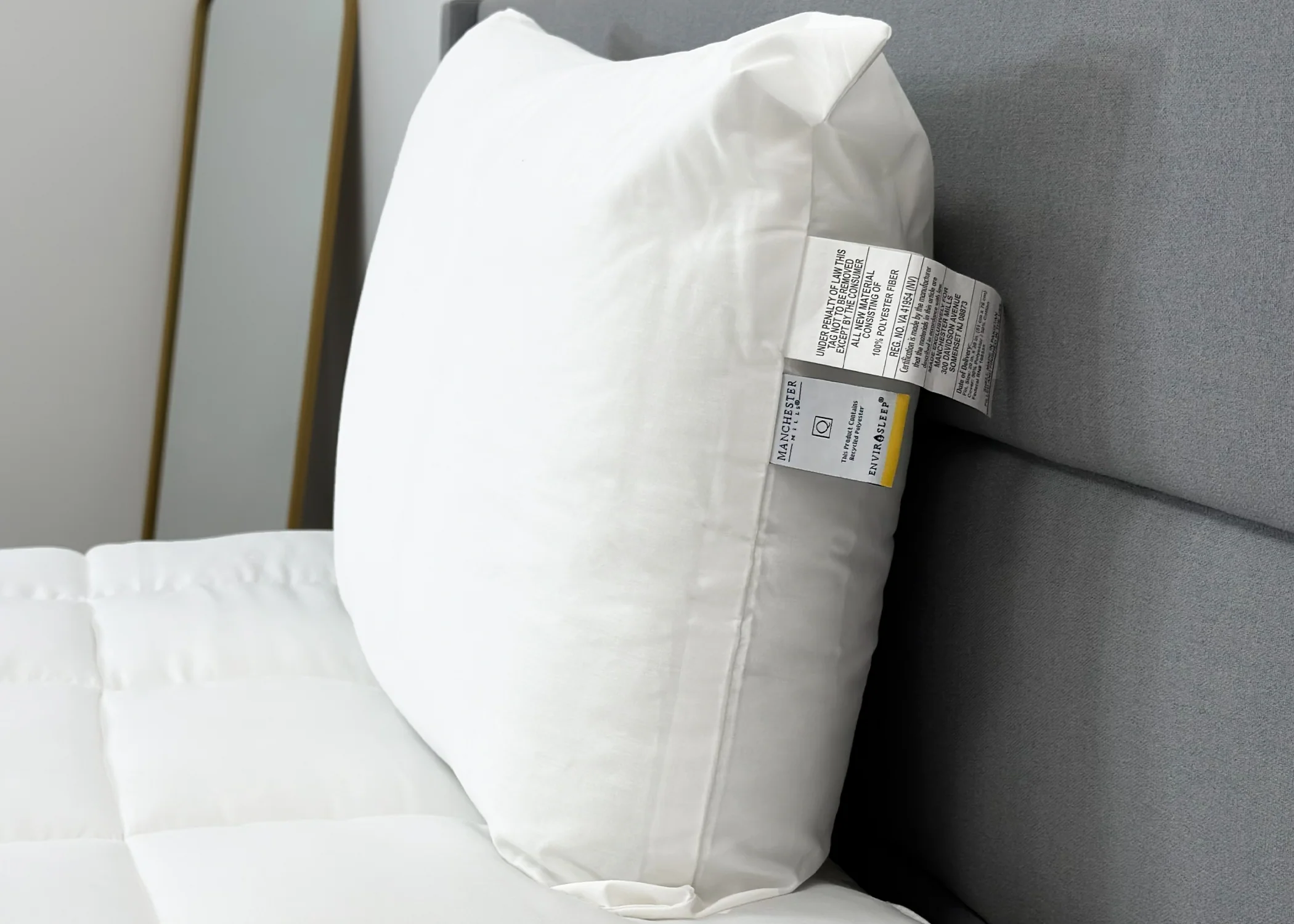 Envirosleep Dream Support Pillow
