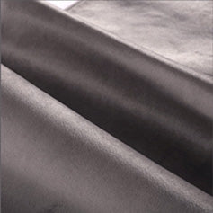 Final Sale: Pillowtex Faux Suede Bed Scarf - Image 4