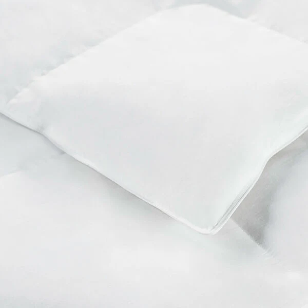 I AM™ A Natural Comforter | European White Down - Image 2