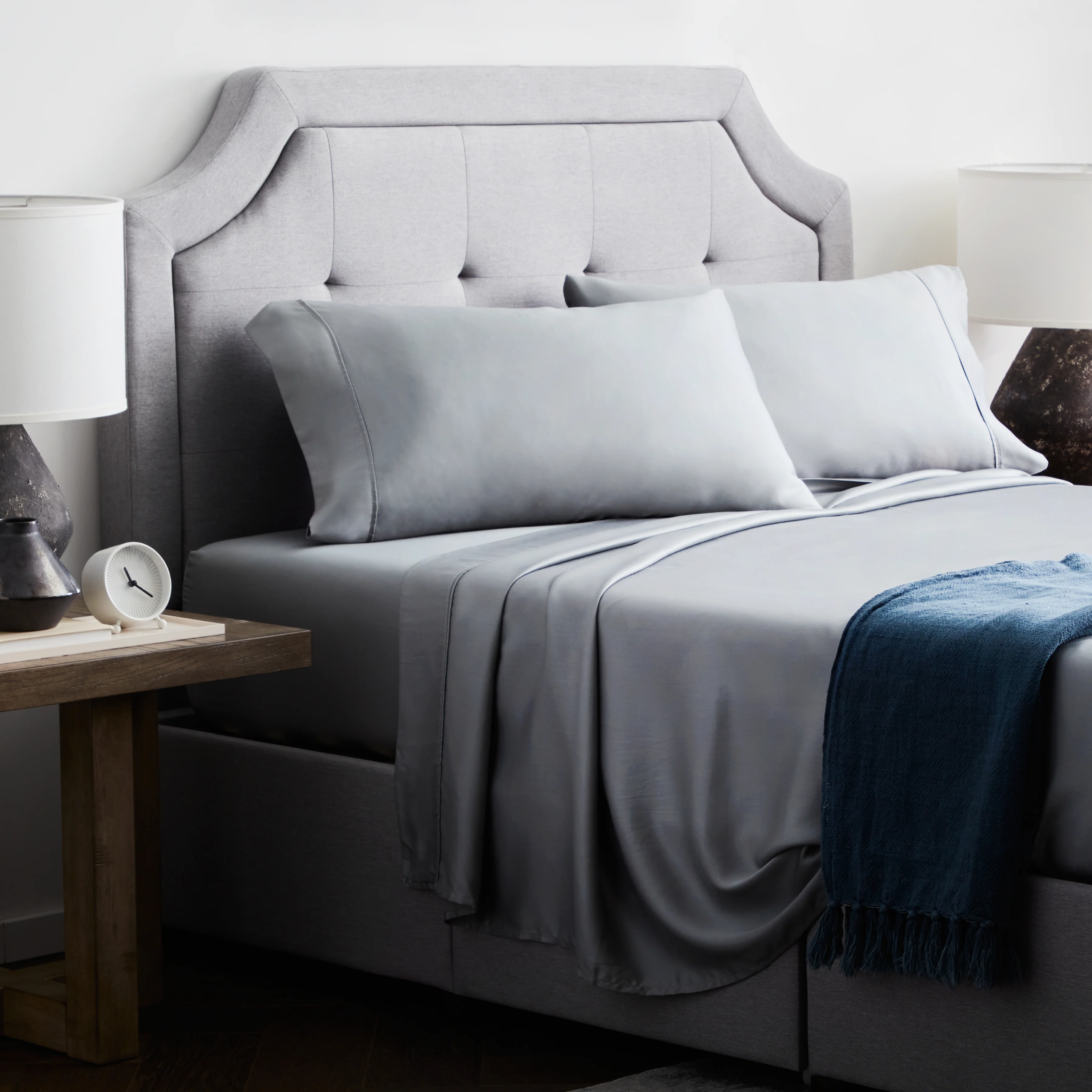Malouf Tencel Sheet Set
