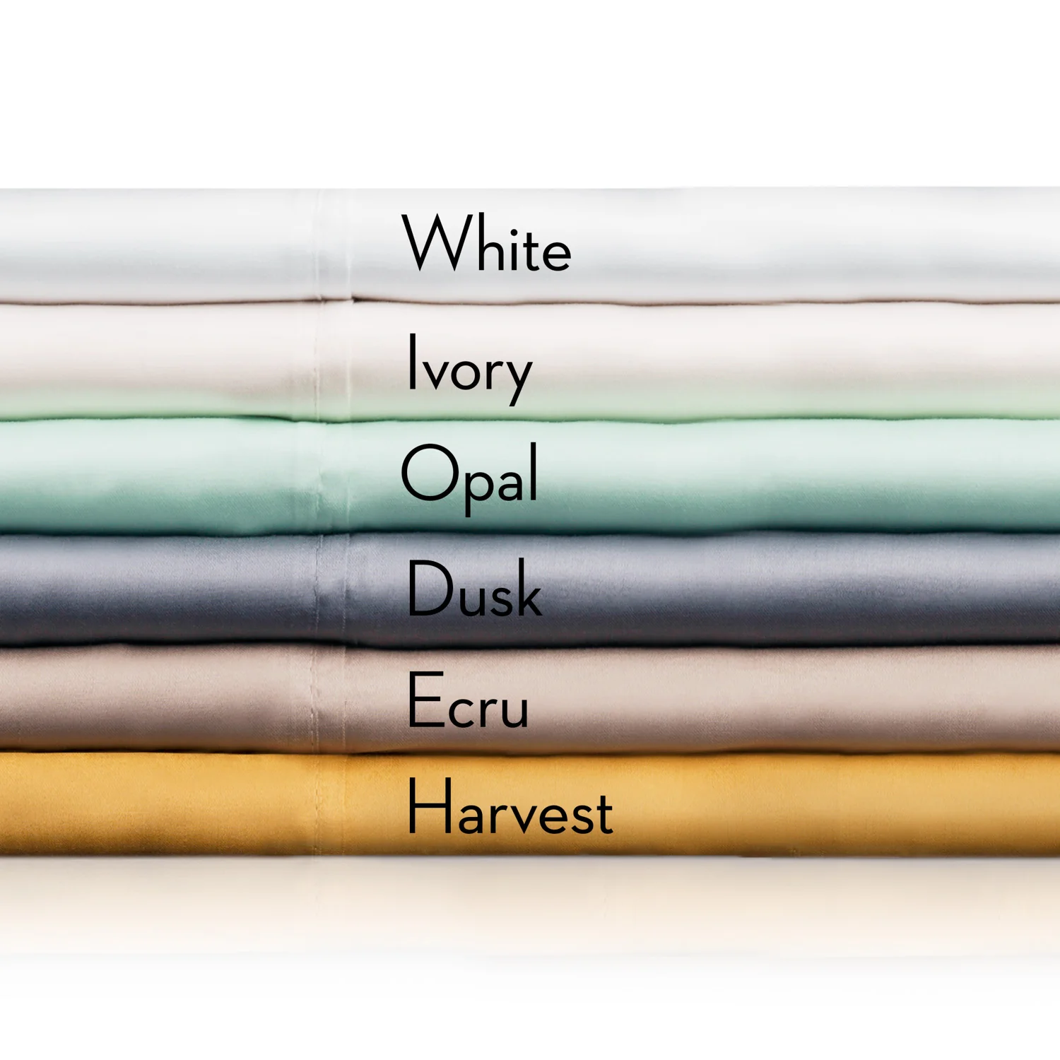 Malouf Tencel Sheet Set - Image 2