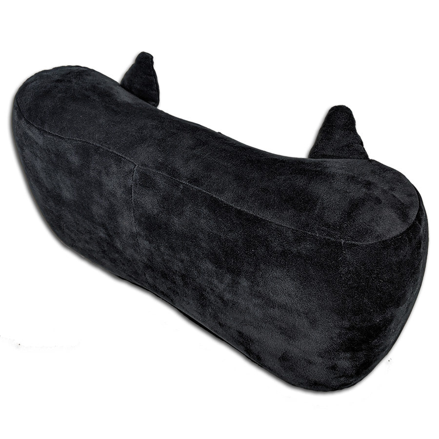 Memory Foam Dog Themed Pillow | Buster The Dog - Image 3