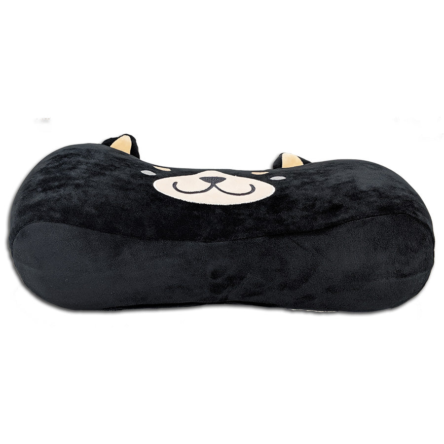 Memory Foam Dog Themed Pillow | Buster The Dog - Image 4