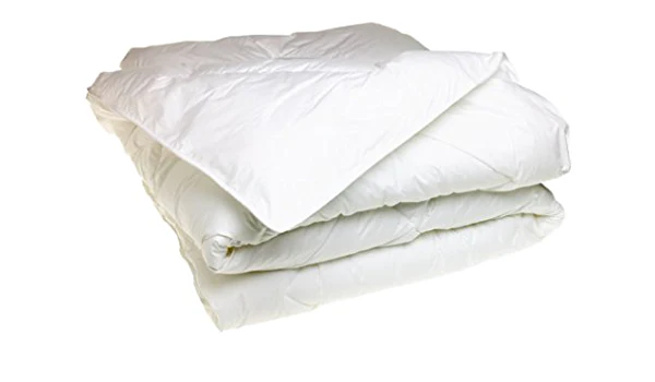 Natural Living INGEO™ Mattress Topper | Environmentally Friendly - Image 2