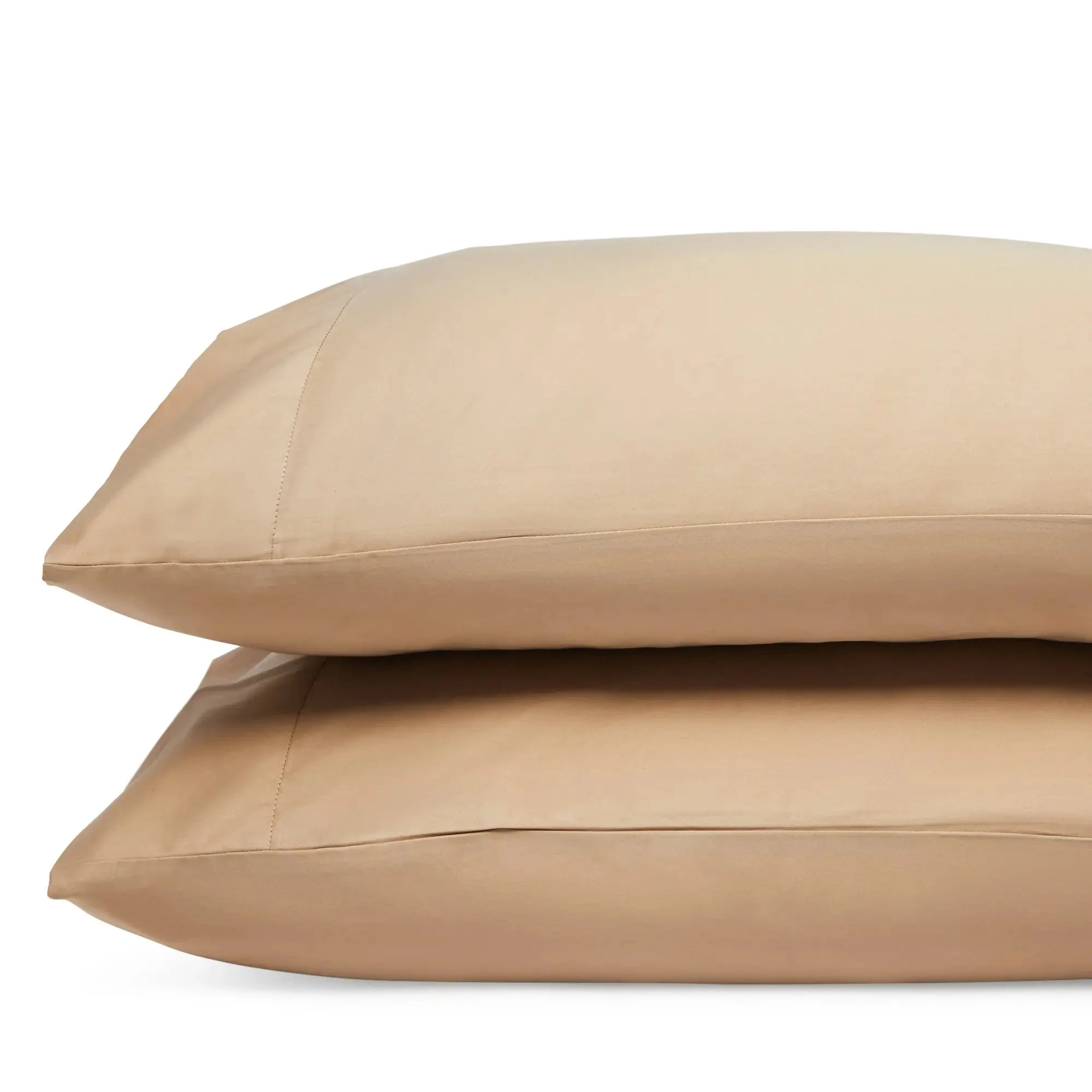 Delilah Home Organic Cotton Bedding Collection | Sheets & Duvet Covers - Image 12