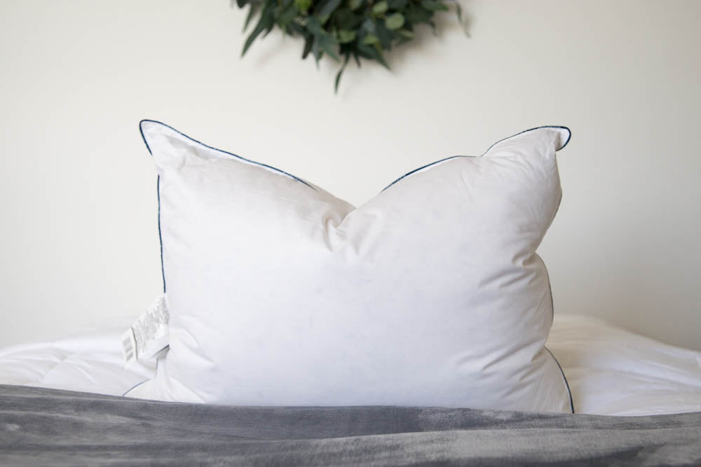 Pacific Coast Feather Down Surround Pillow - Image 5
