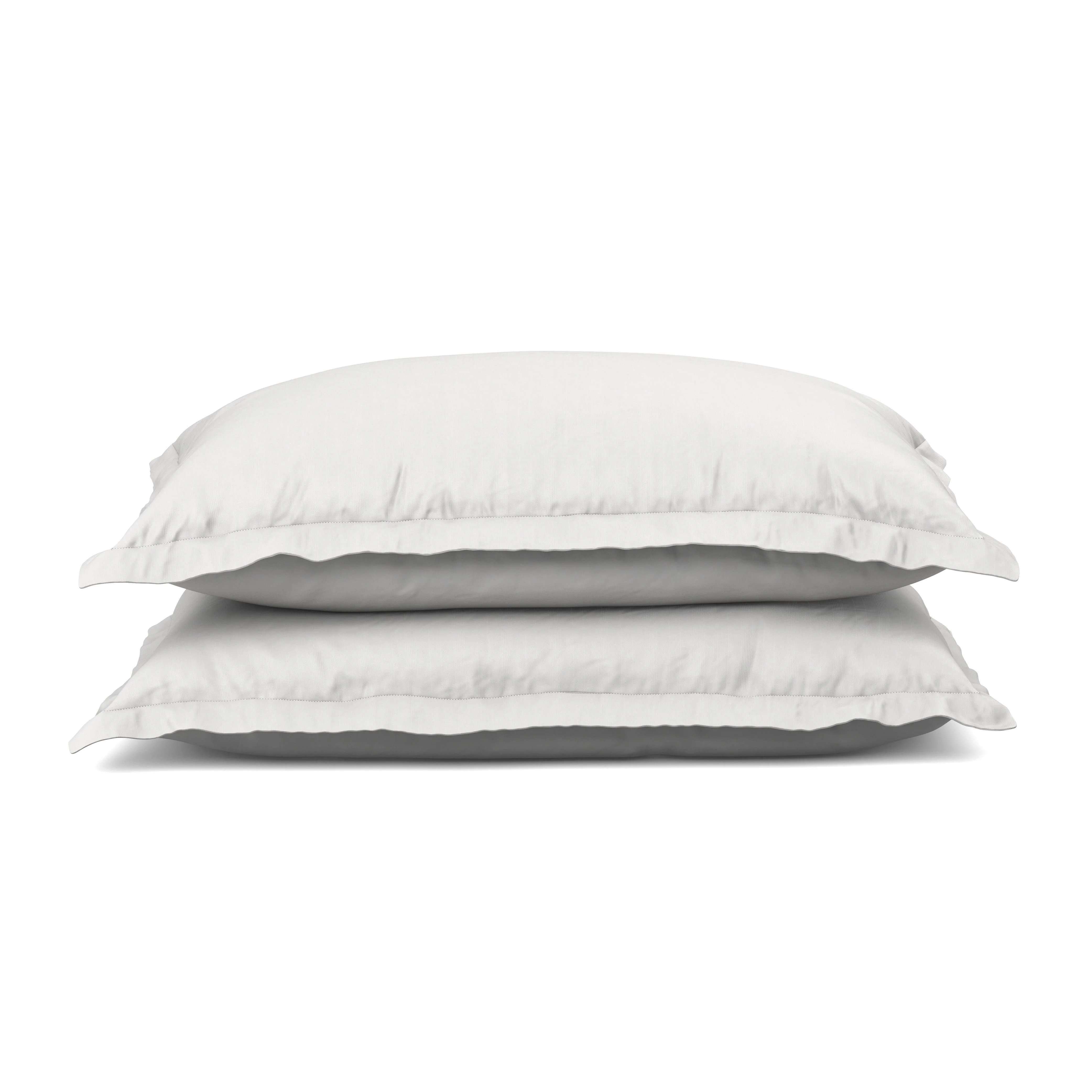 PureCare Pillow Sham Set | Soft Touch Bamboo - Image 5