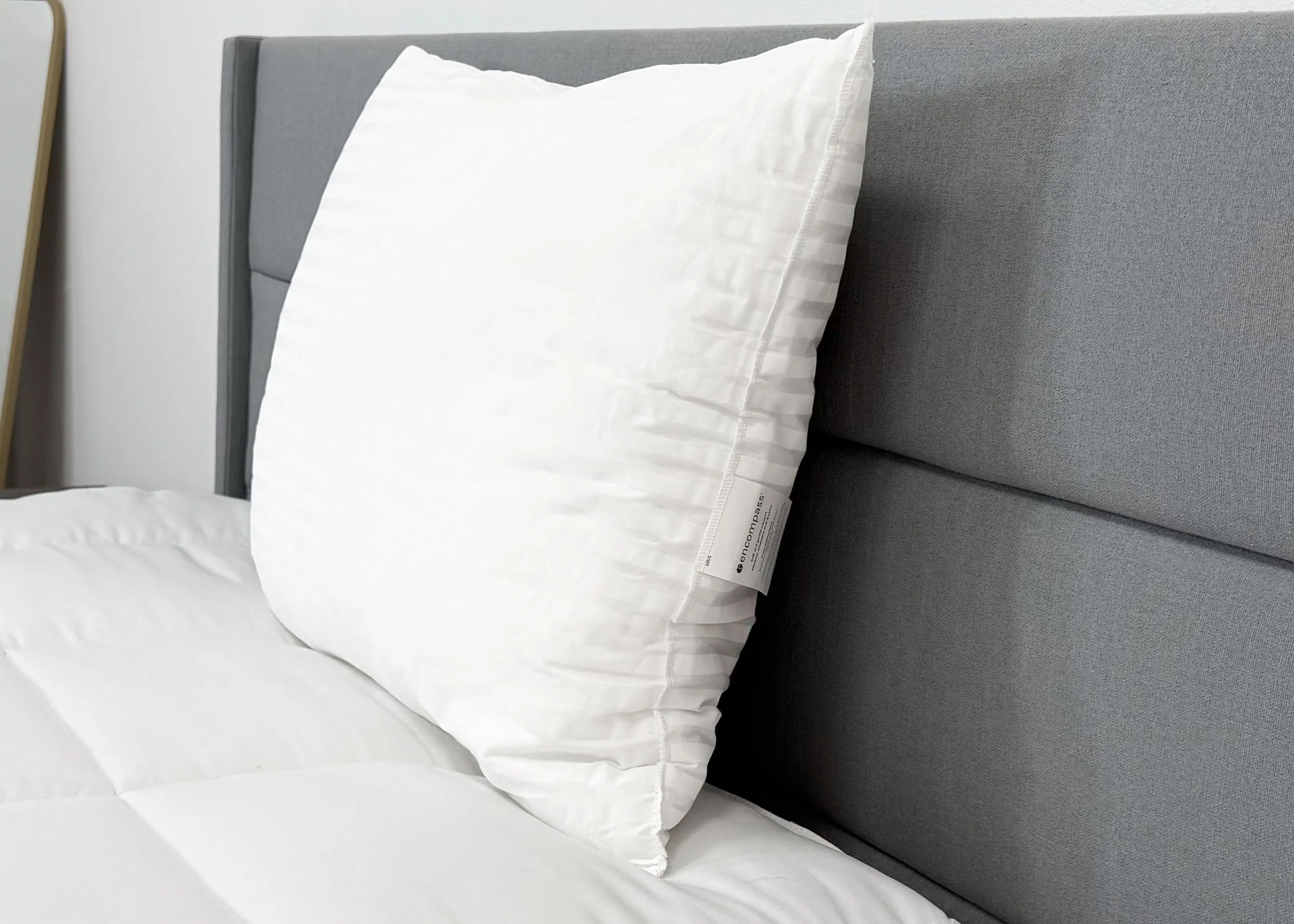 Pillow Factory Comforel Pillow, Featured at Sheraton Hotels - Image 4