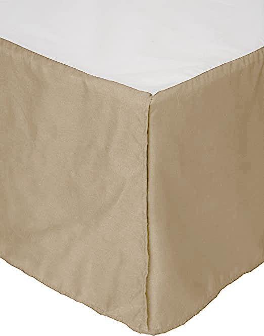Pillowtex Bed Skirt