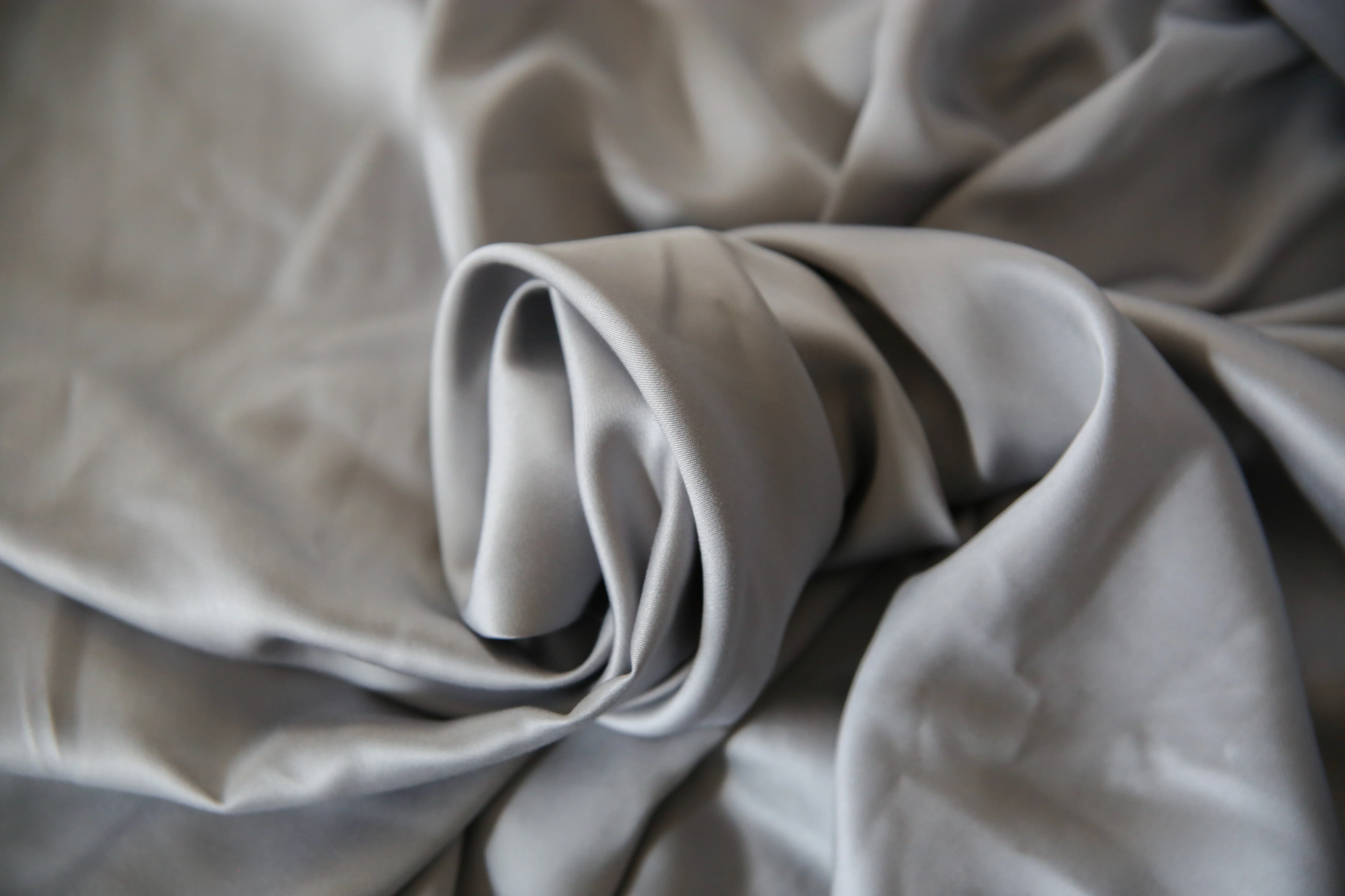 Pillowtex Copper Infused Bamboo Sheet Set | Antimicrobial, Cooling, and Breathable - Image 6