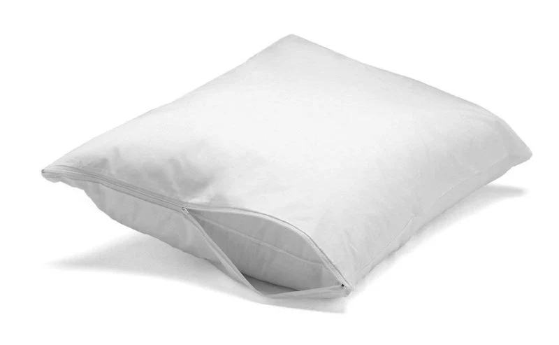 Pillowtex Cotton Pillow Protector - Image 6
