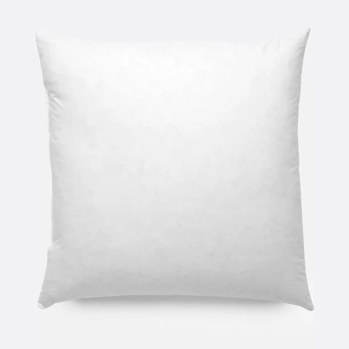 Pillowtex Pillow Insert | White Duck Feather & Down - Image 4