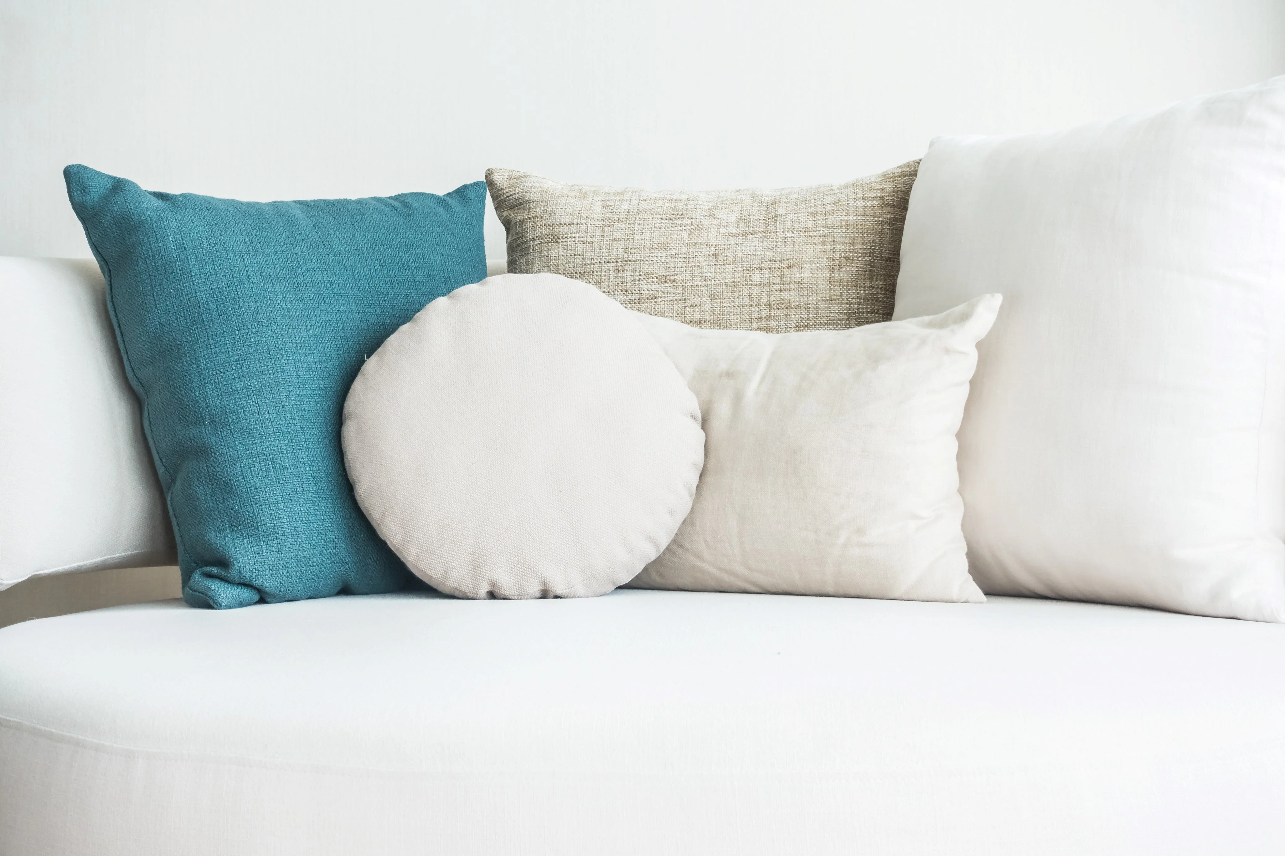 Pillowtex Pillow Insert | 80% White Goose Down - Image 5