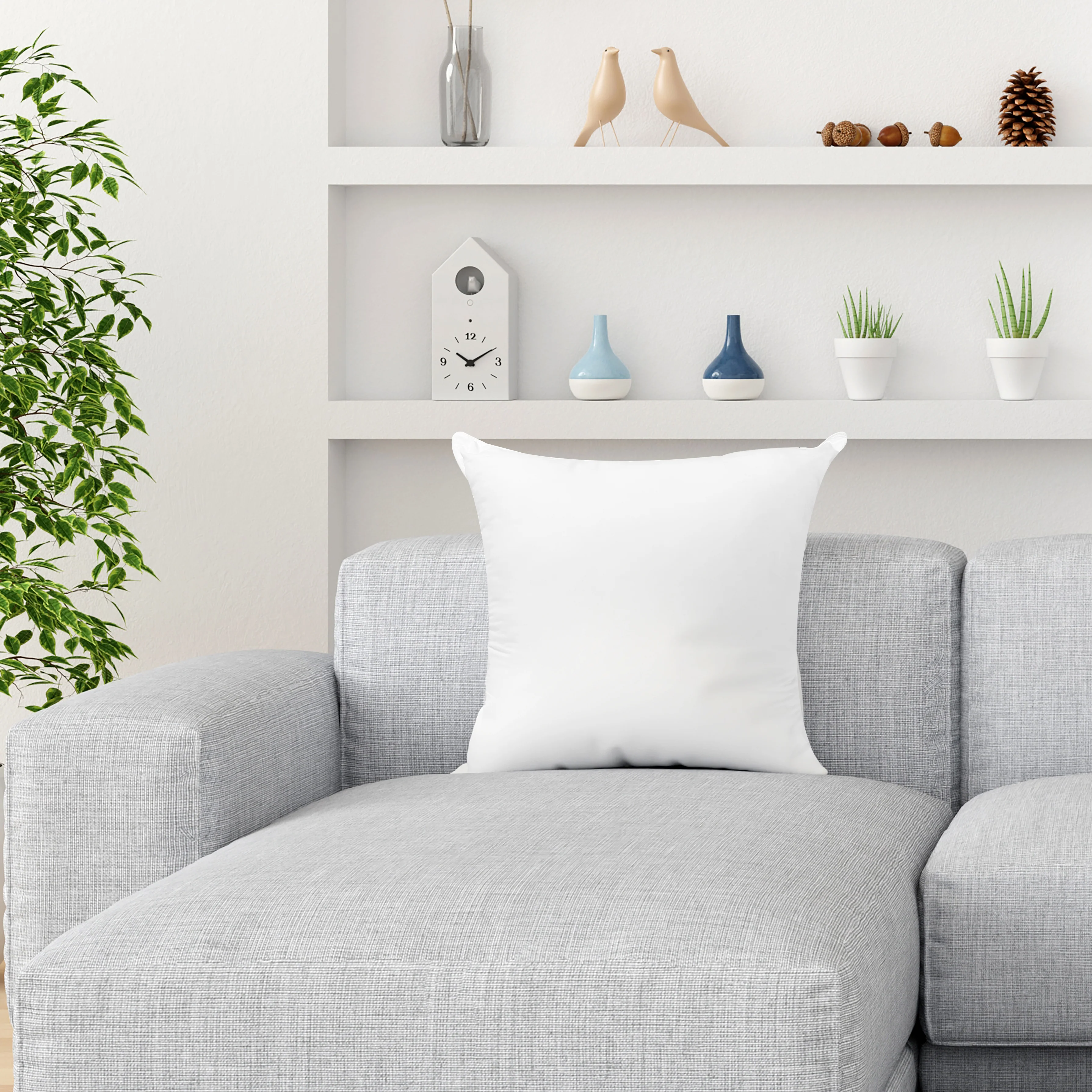 Pillowtex Pillow Insert | Polyester - Image 12