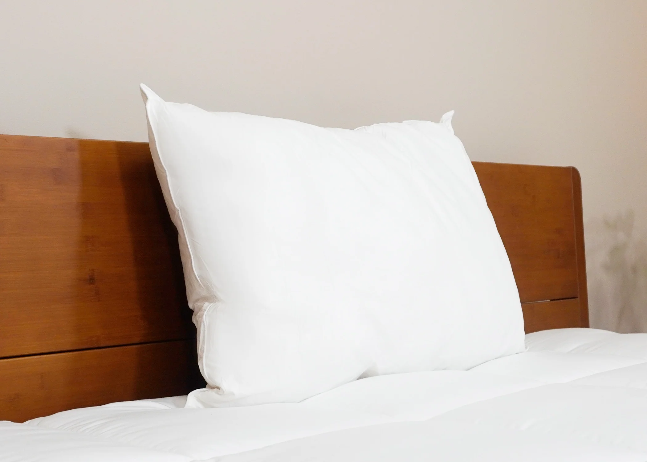 Pillowtex Like Down Pillow - Image 5
