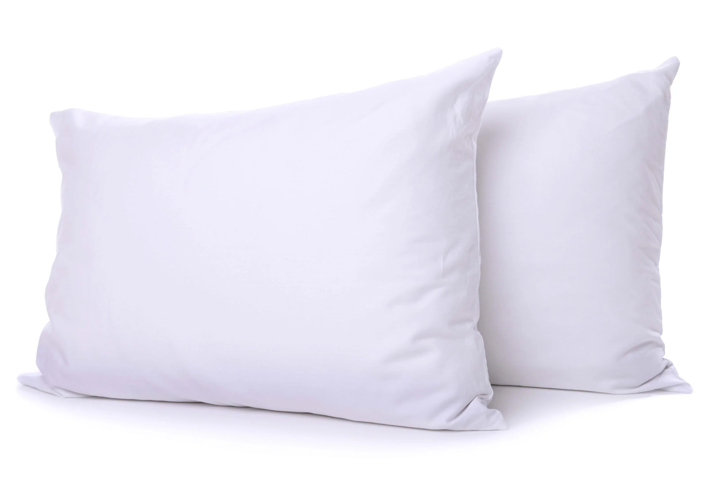 Pillowtex Medium & Soft Down Alternative Pillow Combo Pack (Includes 2 Pillows)