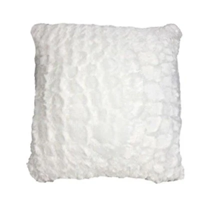 Pillowtex Plush 18'x18' Plush Throw Covers - Image 6