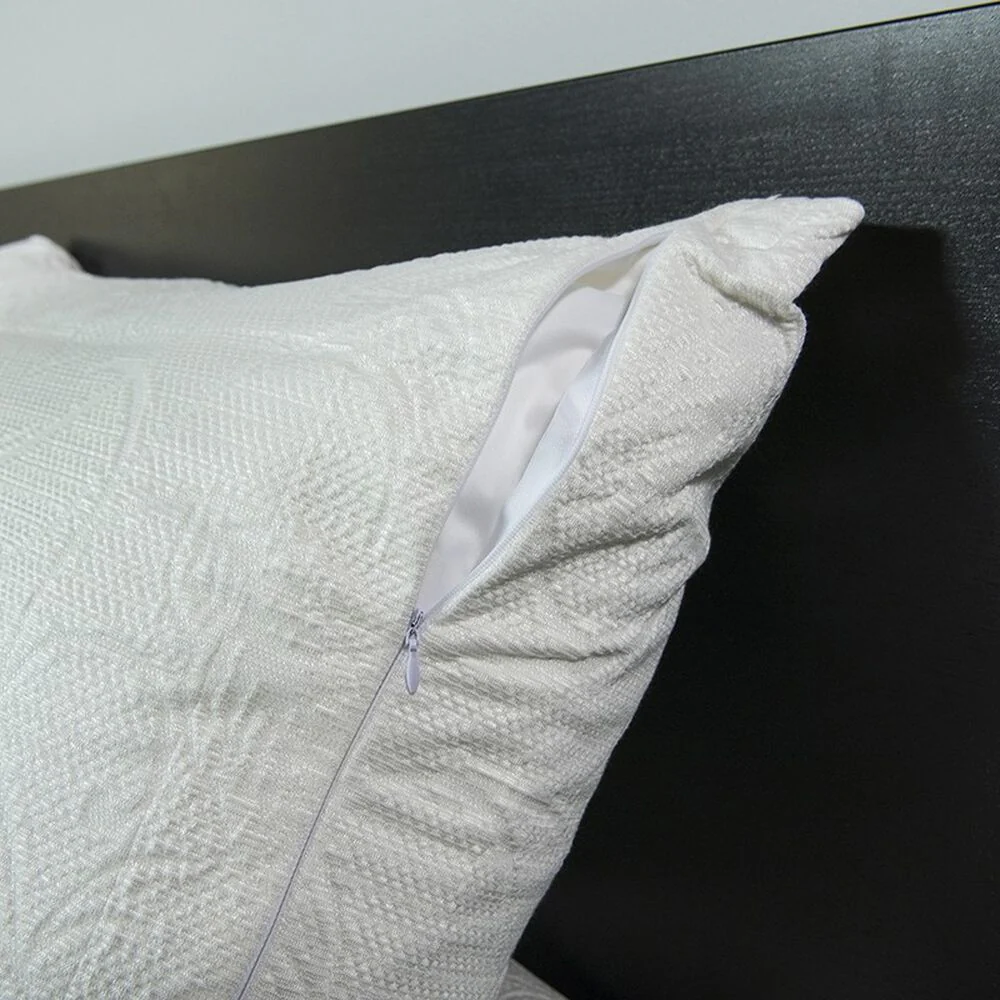 Protect-A-Bed Crystal Cooling Pillow Protector With Tencel - Image 2