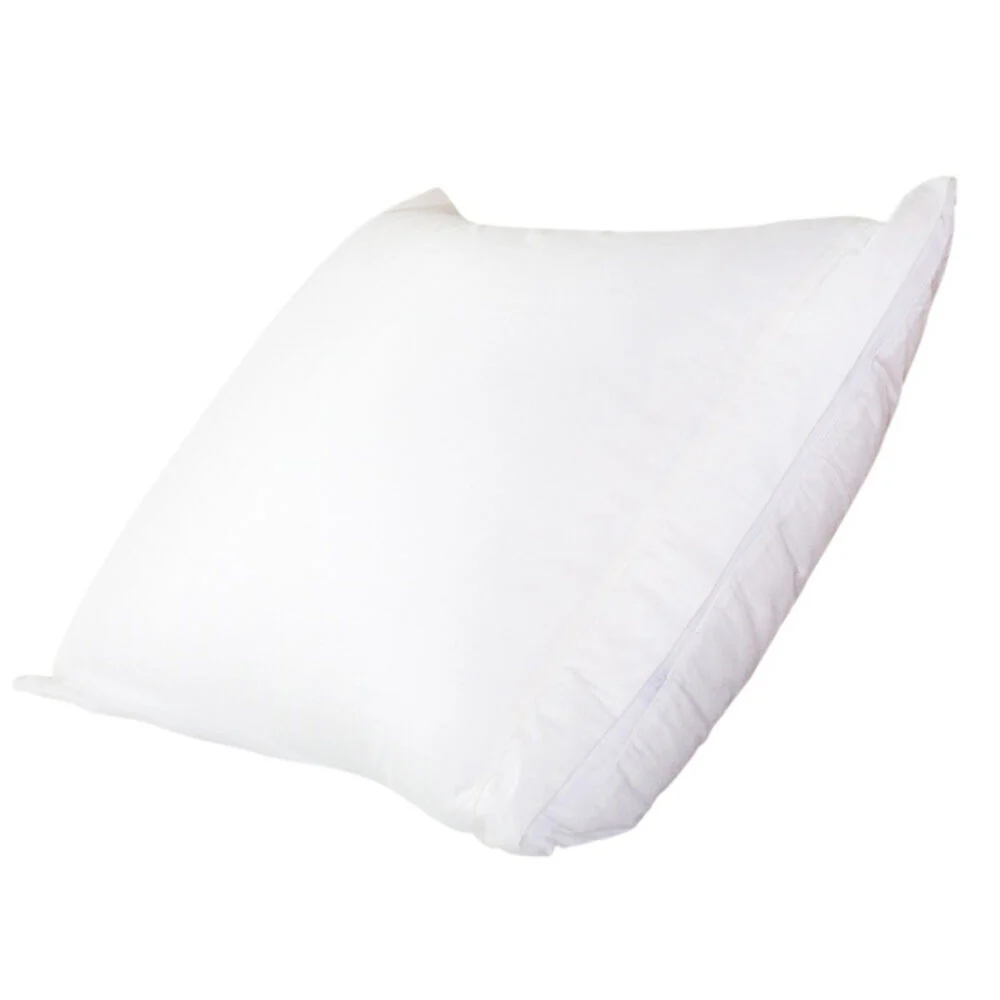 Protect-A-Bed Adjustable Fill Luxury Waterproof Tencel Lyocell Pillow