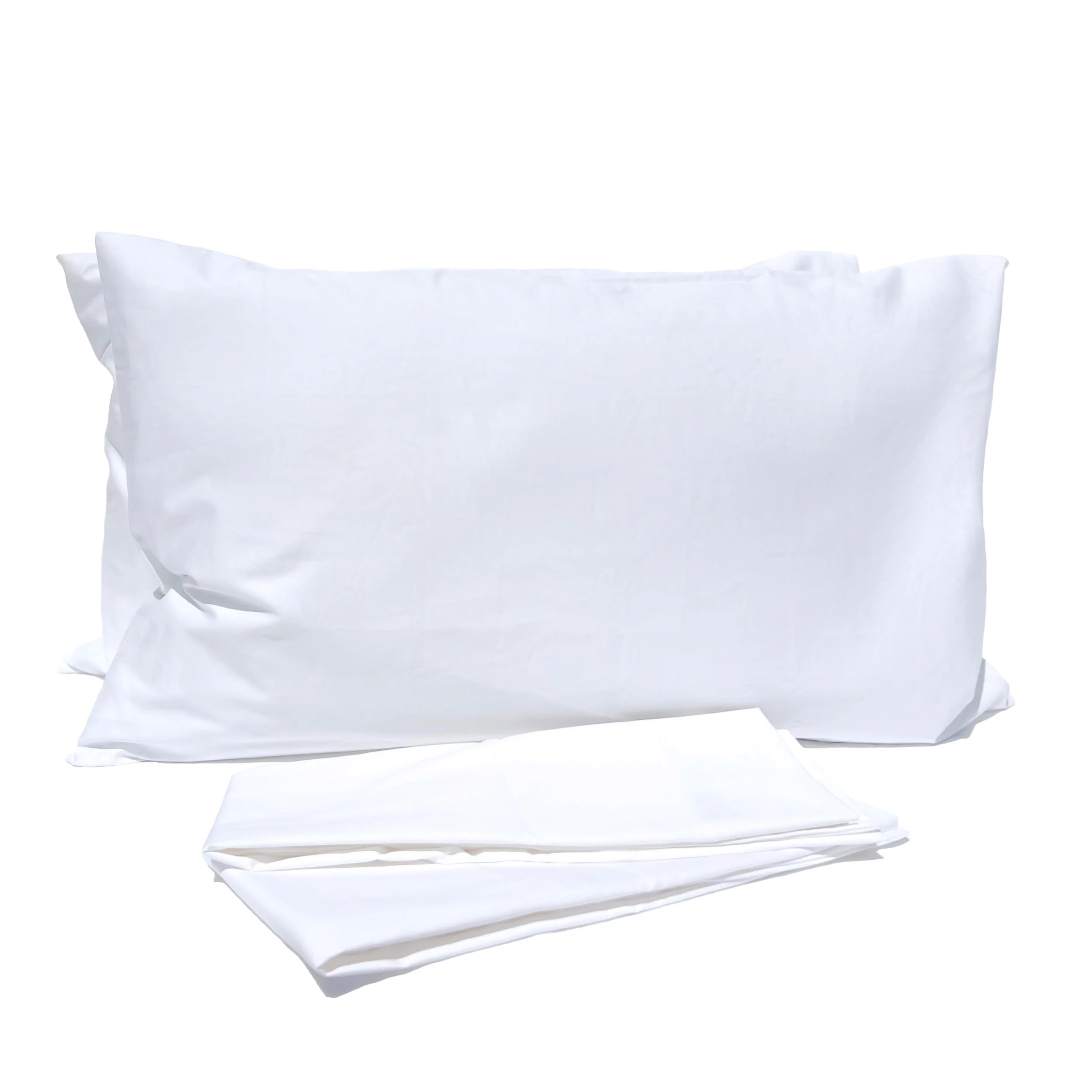 Pillowtex Cotton Pillowcase Set (Includes 2 Pillowcases) - Image 6