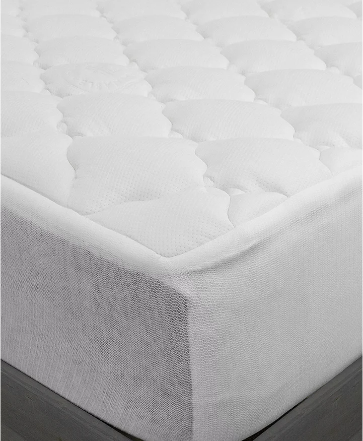 Pillowtex Bamboo Mattress Topper - Image 3