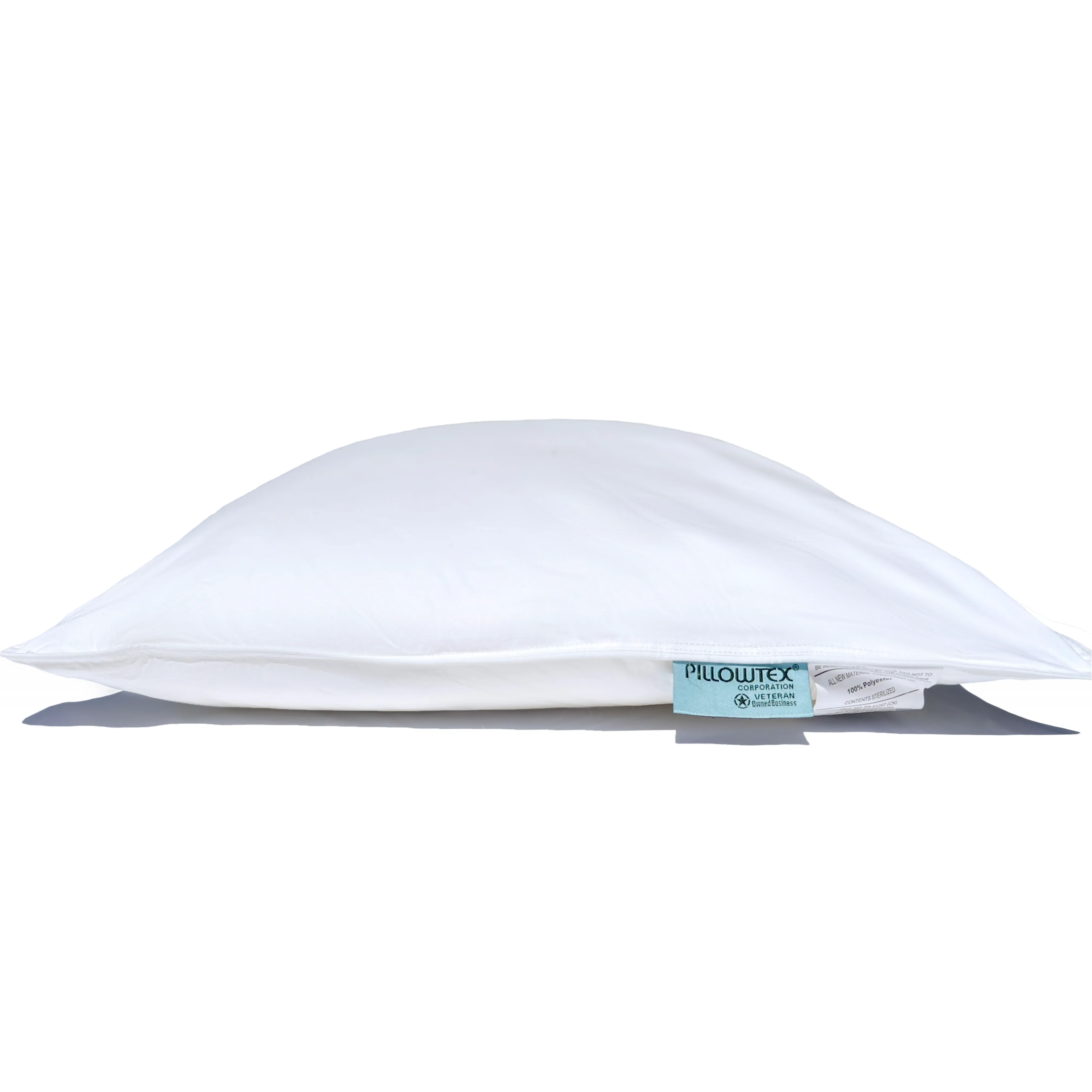 Pillowtex Blue Tag Firm Pillow - Image 3