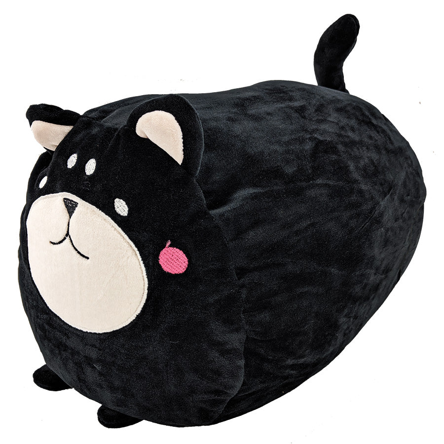 Cute Dog Snuggle Pillow | Bubba The Dog - Image 3