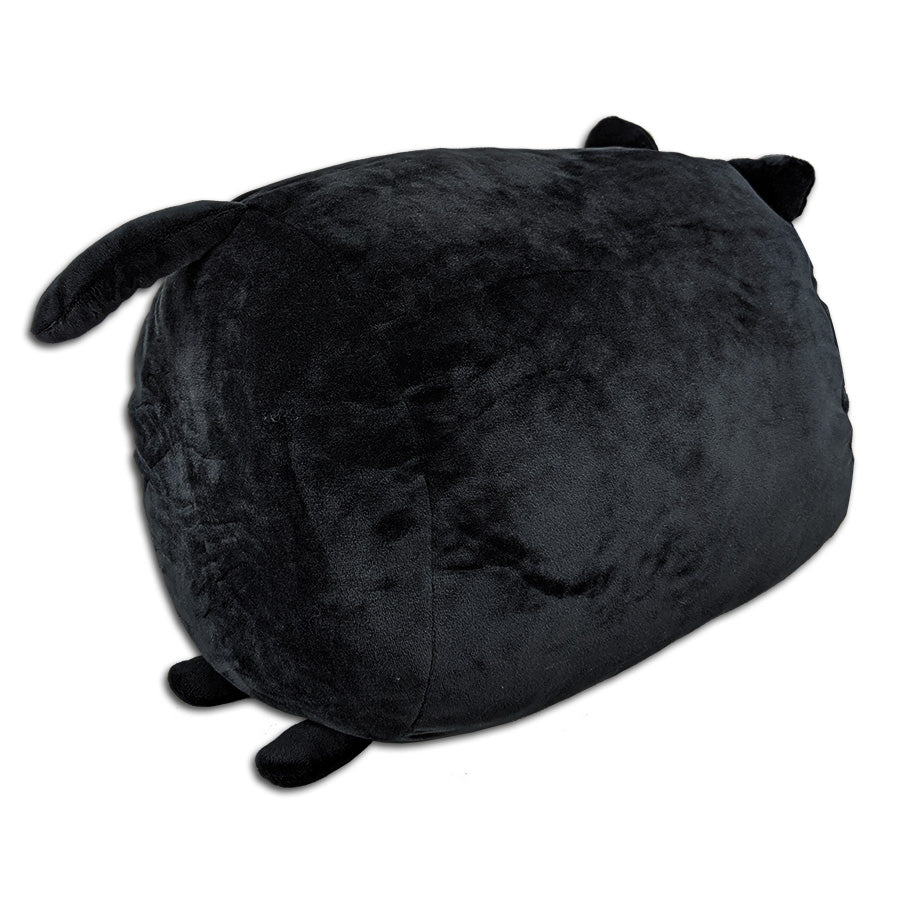 Cute Dog Snuggle Pillow | Bubba The Dog - Image 5