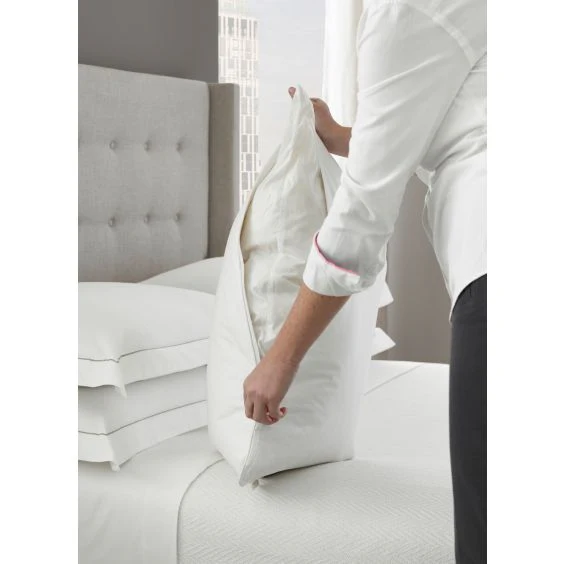 Temperloft ReNew Pillow Down/Down Alt Fill | Environmentally Friendly - Image 5
