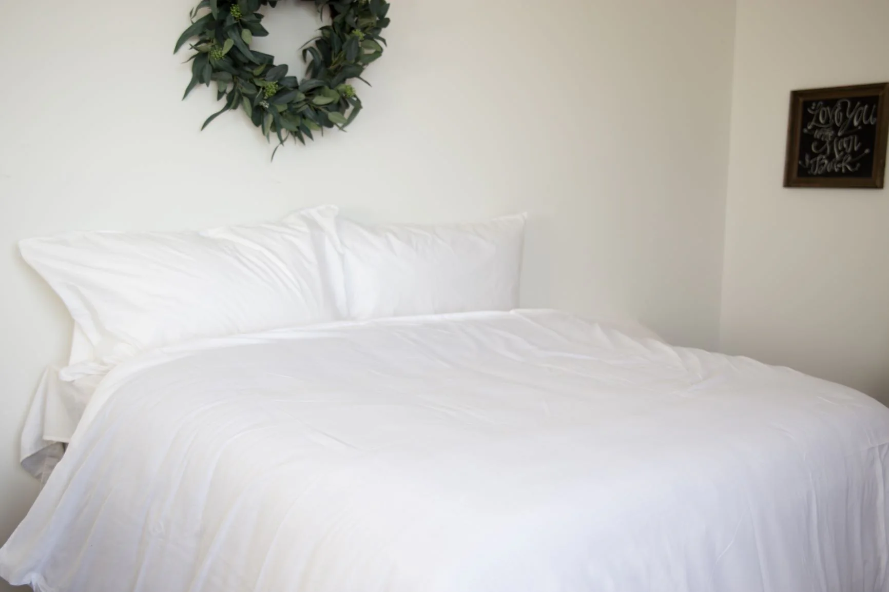 Pillowtex Cotton Duvet Cover for Weighted Blanket - Image 2